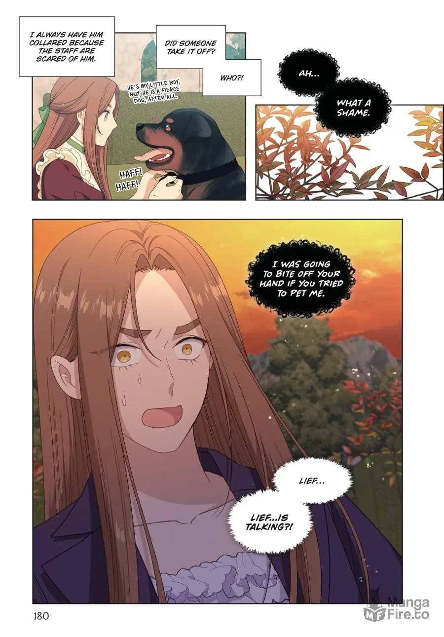 Beware the Villainess! (Manga) Chapter 47 page 15 - 