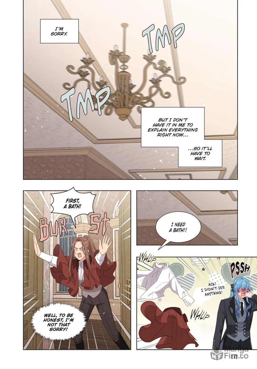 Beware the Villainess! (Manga) Chapter 47 page 6 - 