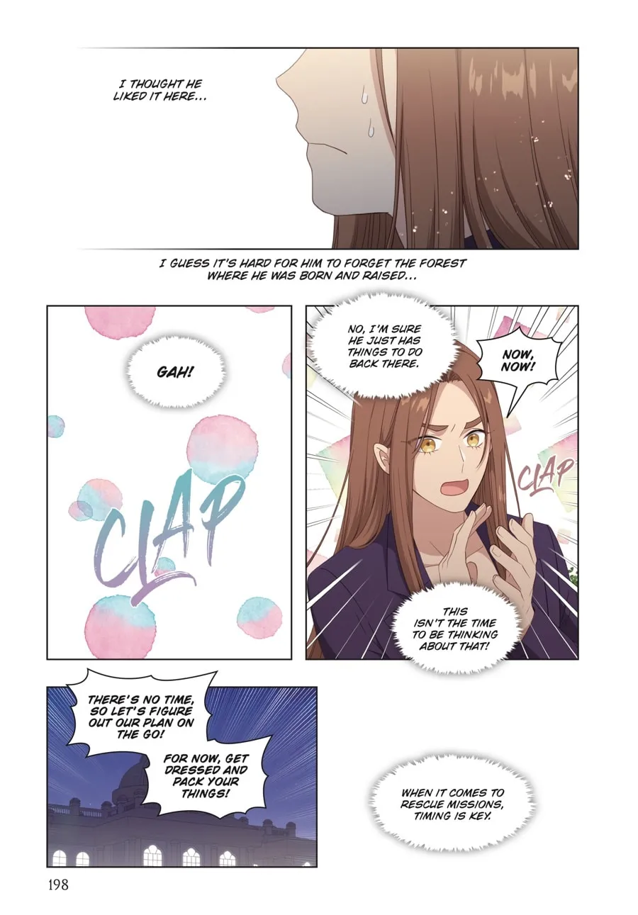 Beware the Villainess! (Manga) Chapter 48 page 13 - 