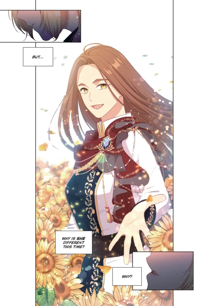 Beware the Villainess! (Manga) Chapter 48 page 19 - 