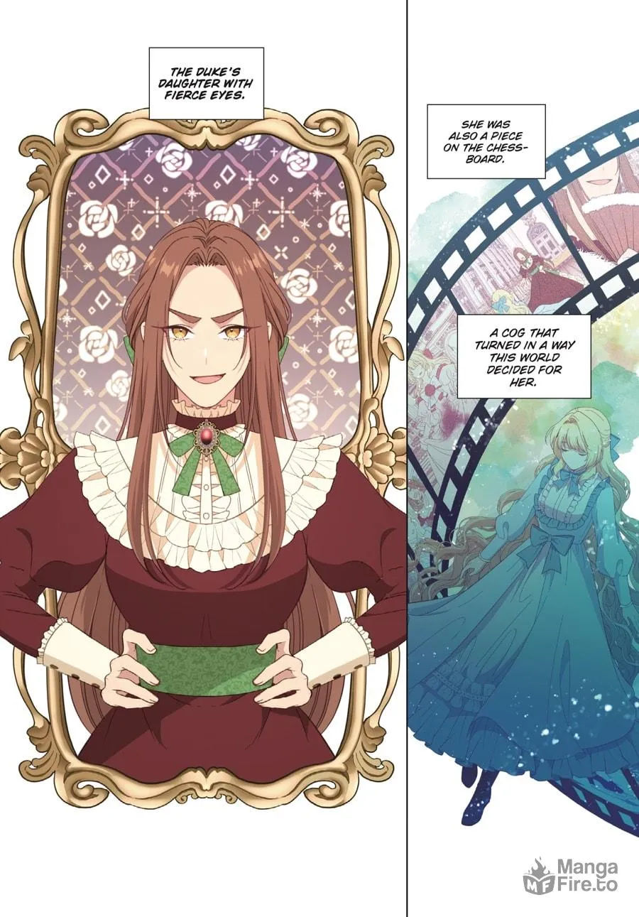 Beware the Villainess! (Manga) Chapter 48 page 20 - 