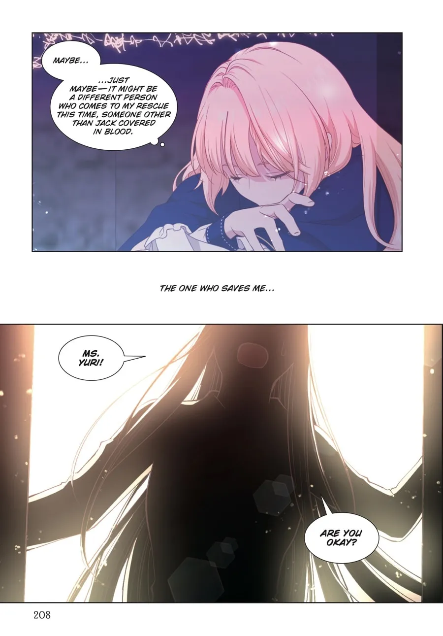 Beware the Villainess! (Manga) Chapter 48 page 23 - 