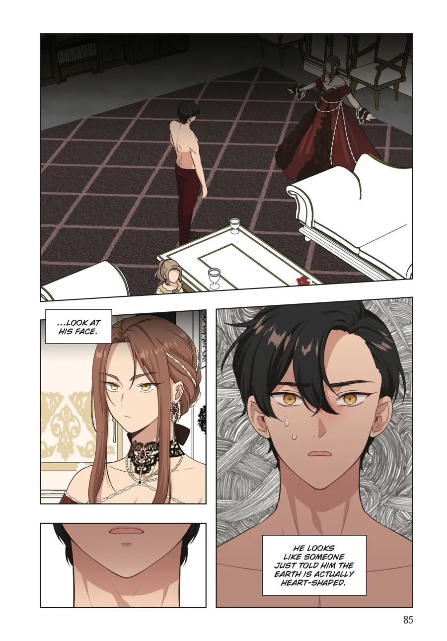 Beware the Villainess! (Manga) Chapter 5 page 2 - 