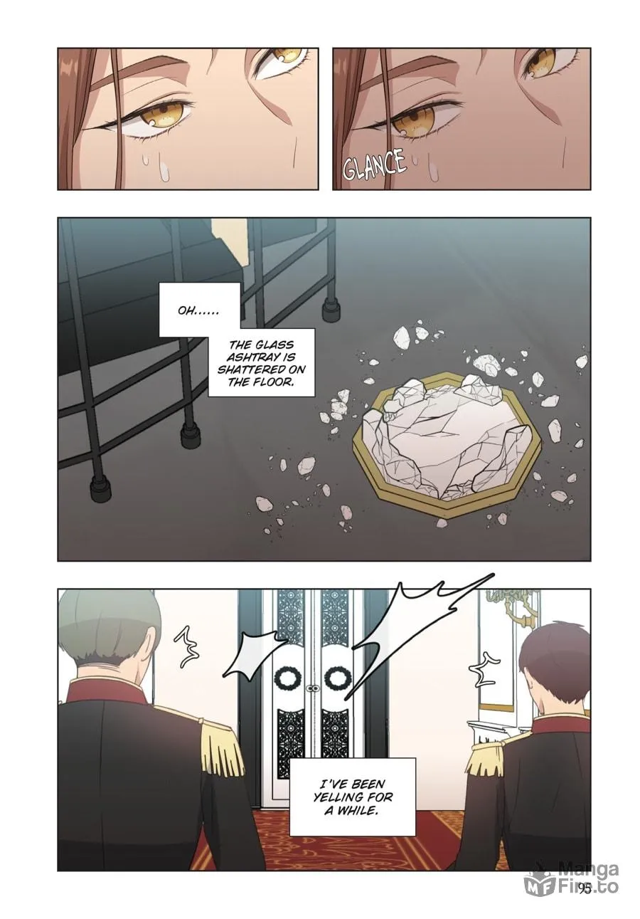Beware the Villainess! (Manga) Chapter 5 page 12 - 