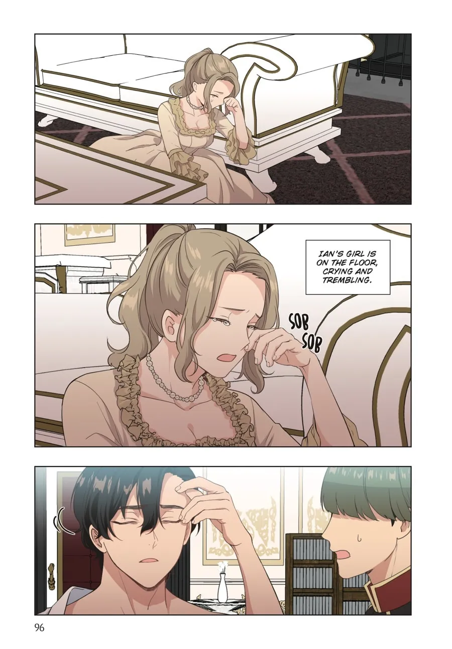 Beware the Villainess! (Manga) Chapter 5 page 13 - 