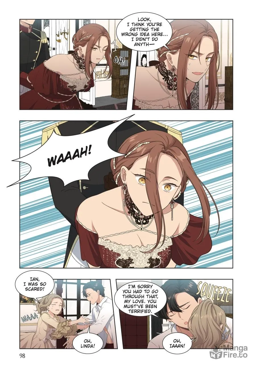 Beware the Villainess! (Manga) Chapter 5 page 15 - 