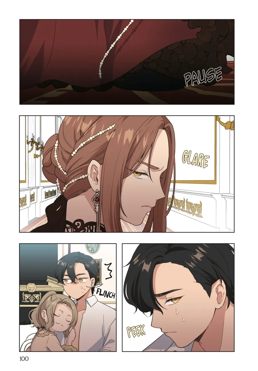 Beware the Villainess! (Manga) Chapter 5 page 17 - 