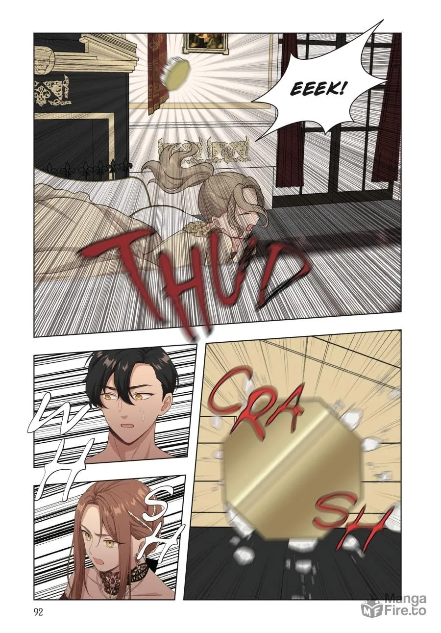 Beware the Villainess! (Manga) Chapter 5 page 9 - 