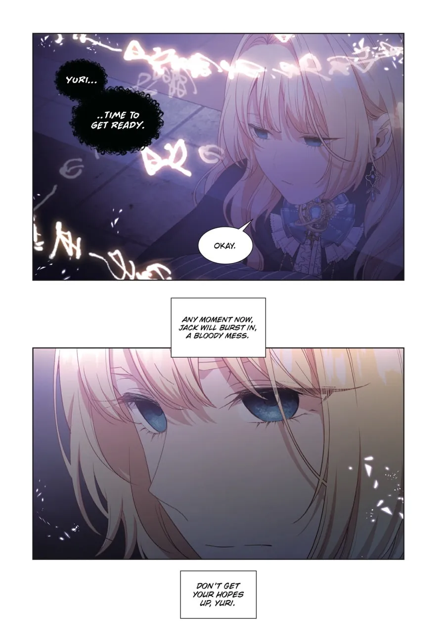 Beware the Villainess! (Manga) Chapter 50 page 13 - 