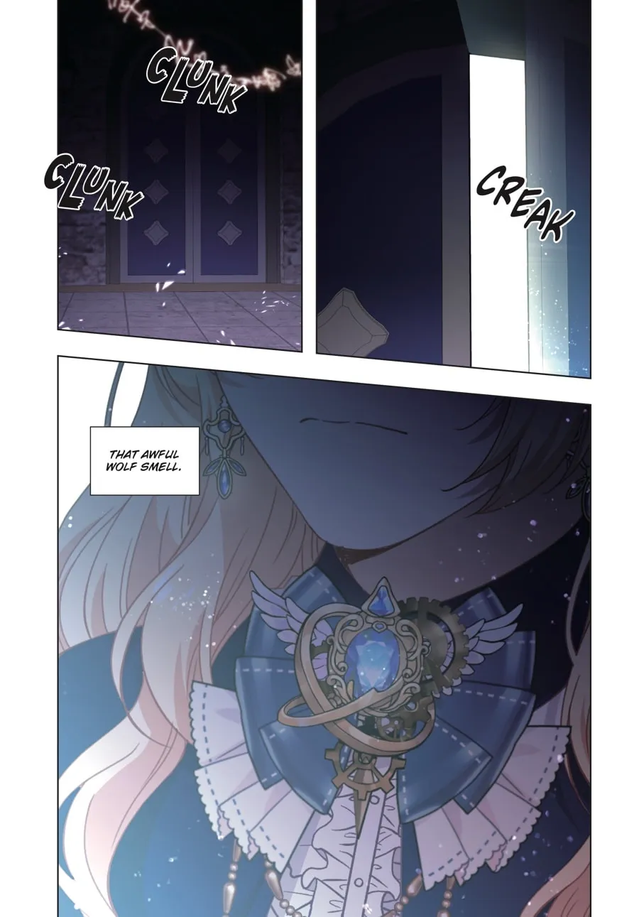 Beware the Villainess! (Manga) Chapter 50 page 14 - 