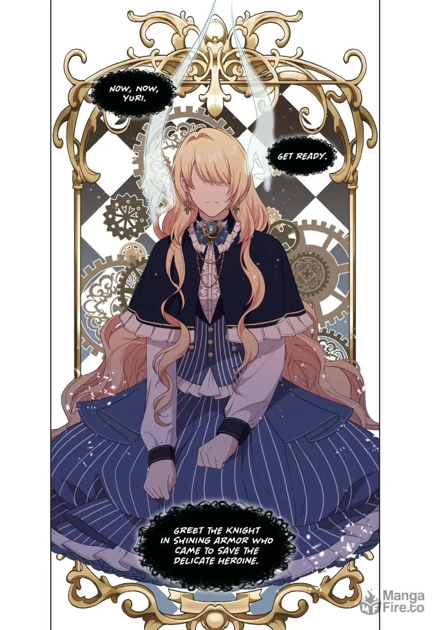 Beware the Villainess! (Manga) Chapter 50 page 15 - 