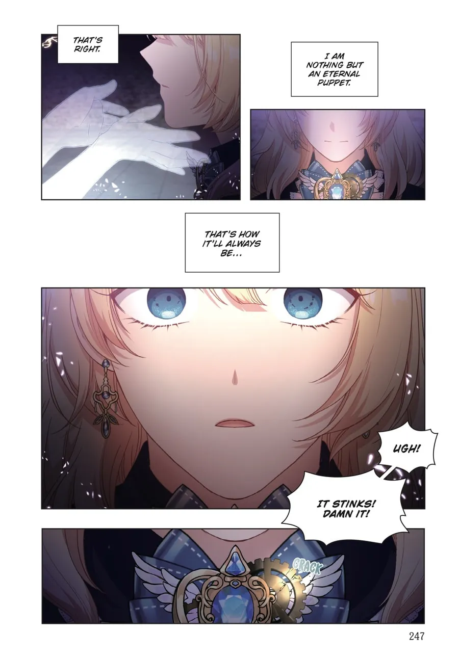 Beware the Villainess! (Manga) Chapter 50 page 16 - 