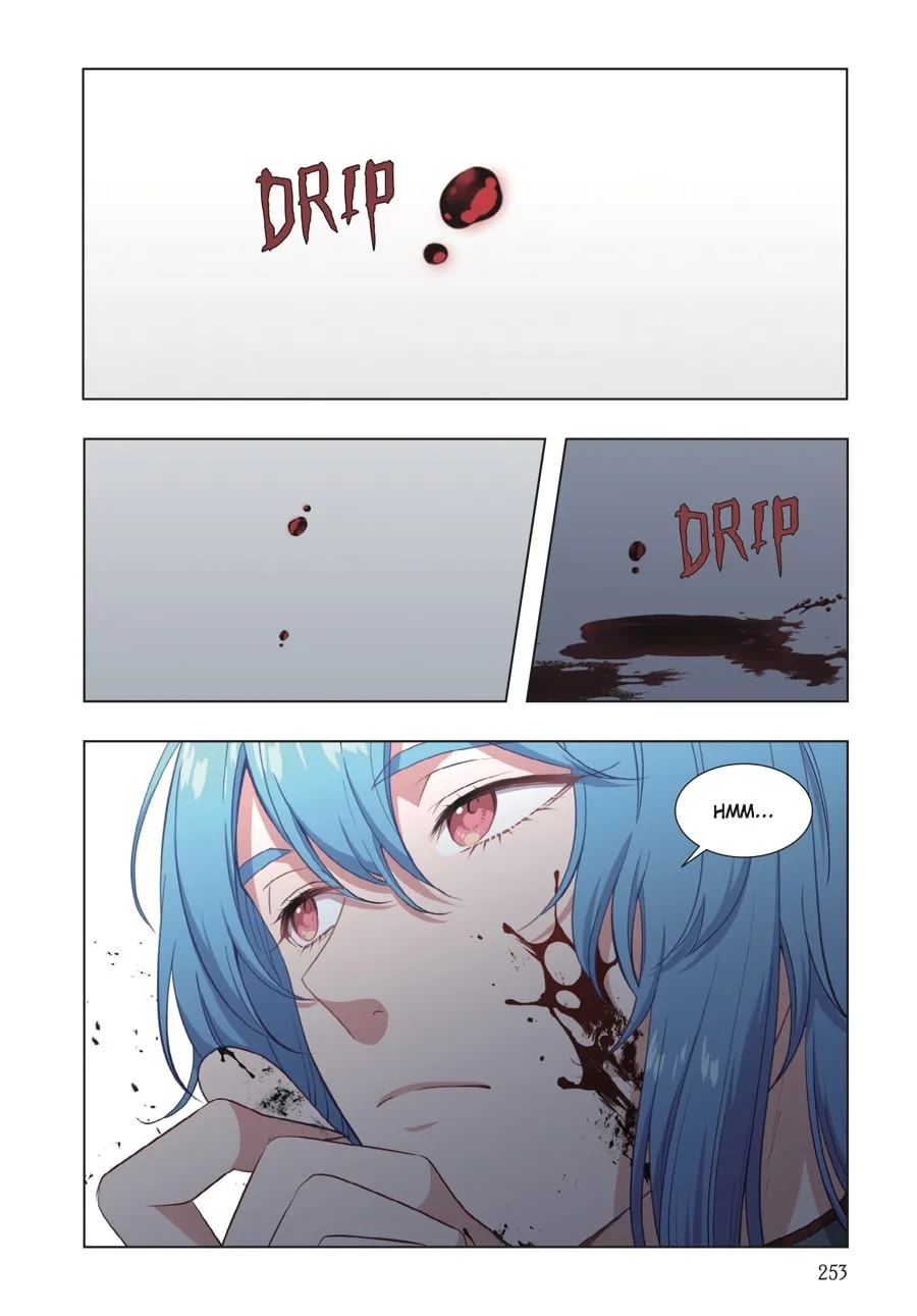 Beware the Villainess! (Manga) Chapter 50 page 22 - 