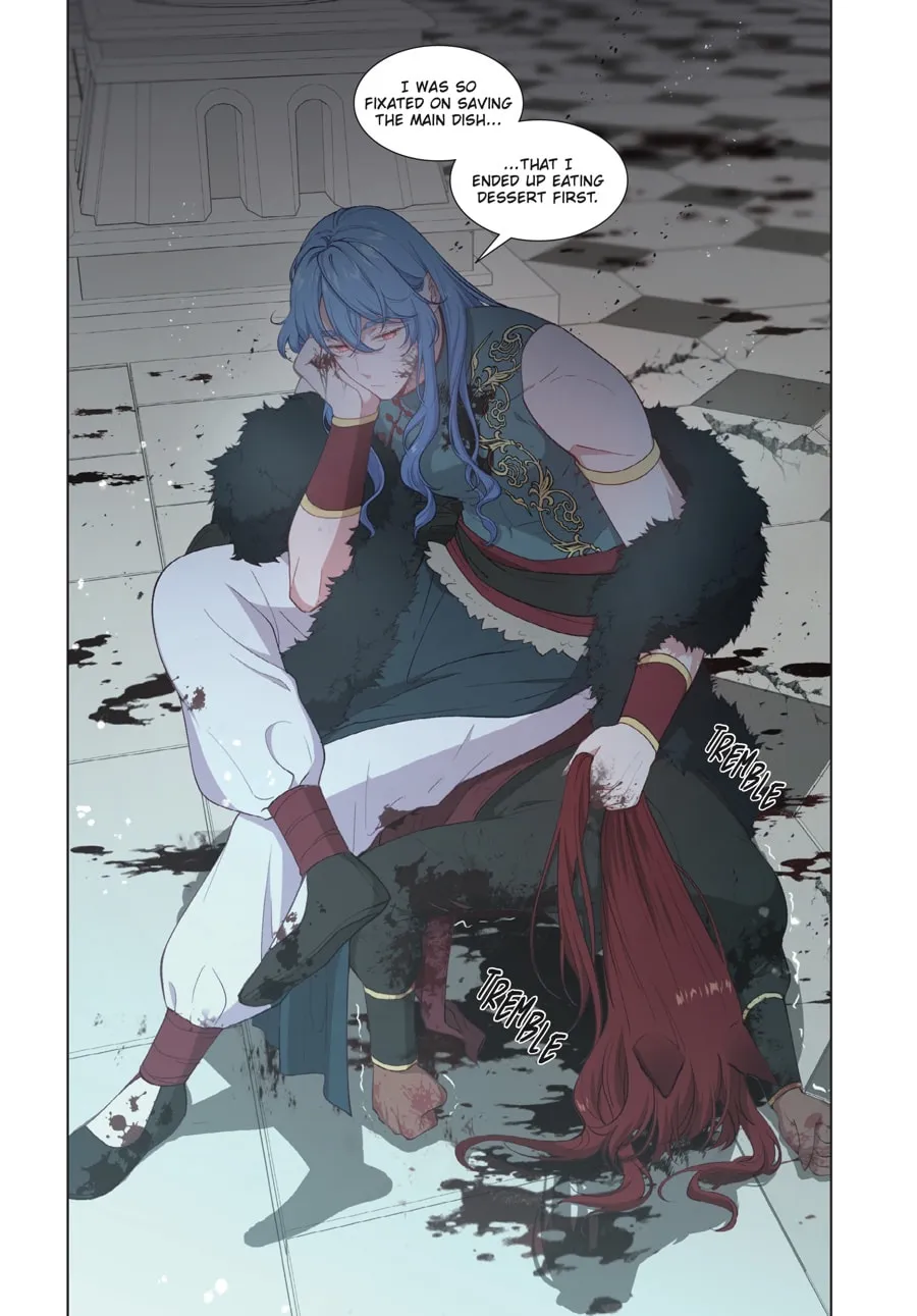 Beware the Villainess! (Manga) Chapter 50 page 23 - 