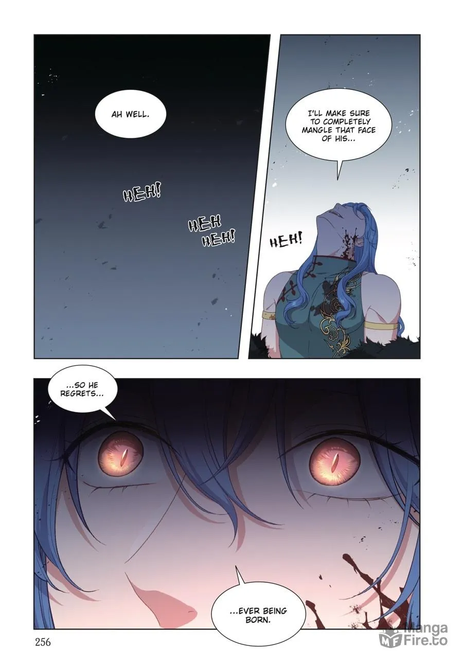 Beware the Villainess! (Manga) Chapter 50 page 25 - 