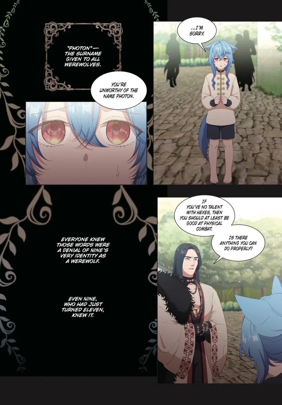 Beware the Villainess! (Manga) Chapter 51 page 2 - 