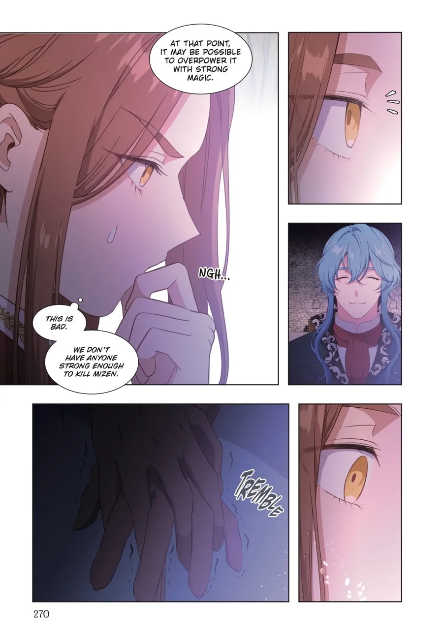 Beware the Villainess! (Manga) Chapter 51 page 13 - 