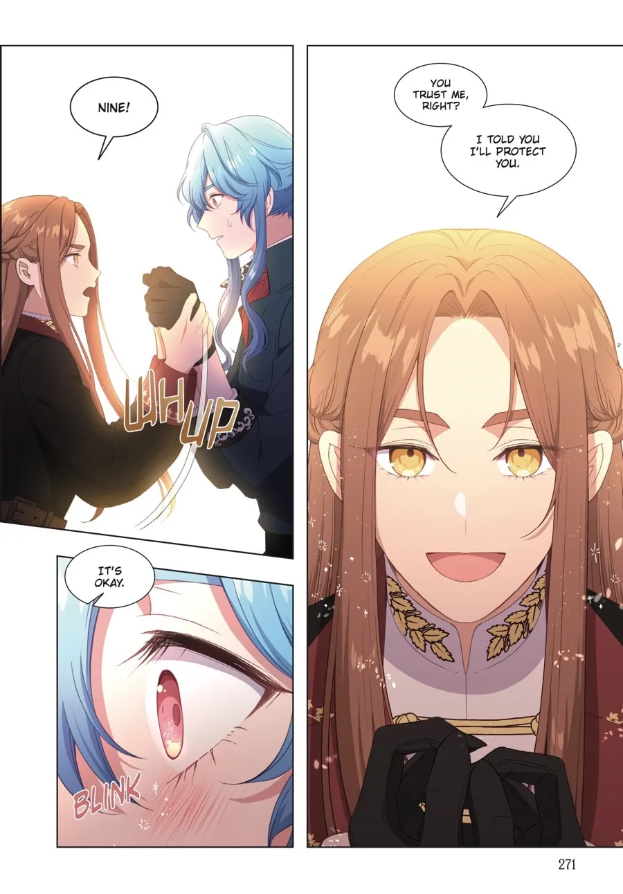Beware the Villainess! (Manga) Chapter 51 page 14 - 