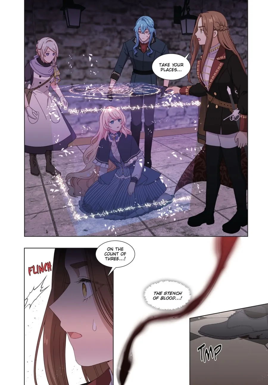 Beware the Villainess! (Manga) Chapter 51 page 16 - 