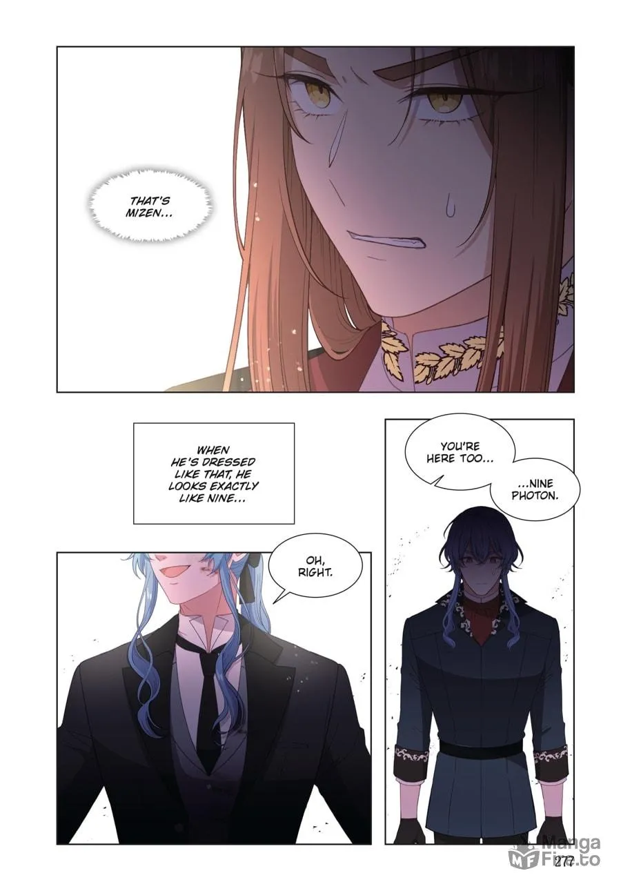 Beware the Villainess! (Manga) Chapter 51 page 20 - 