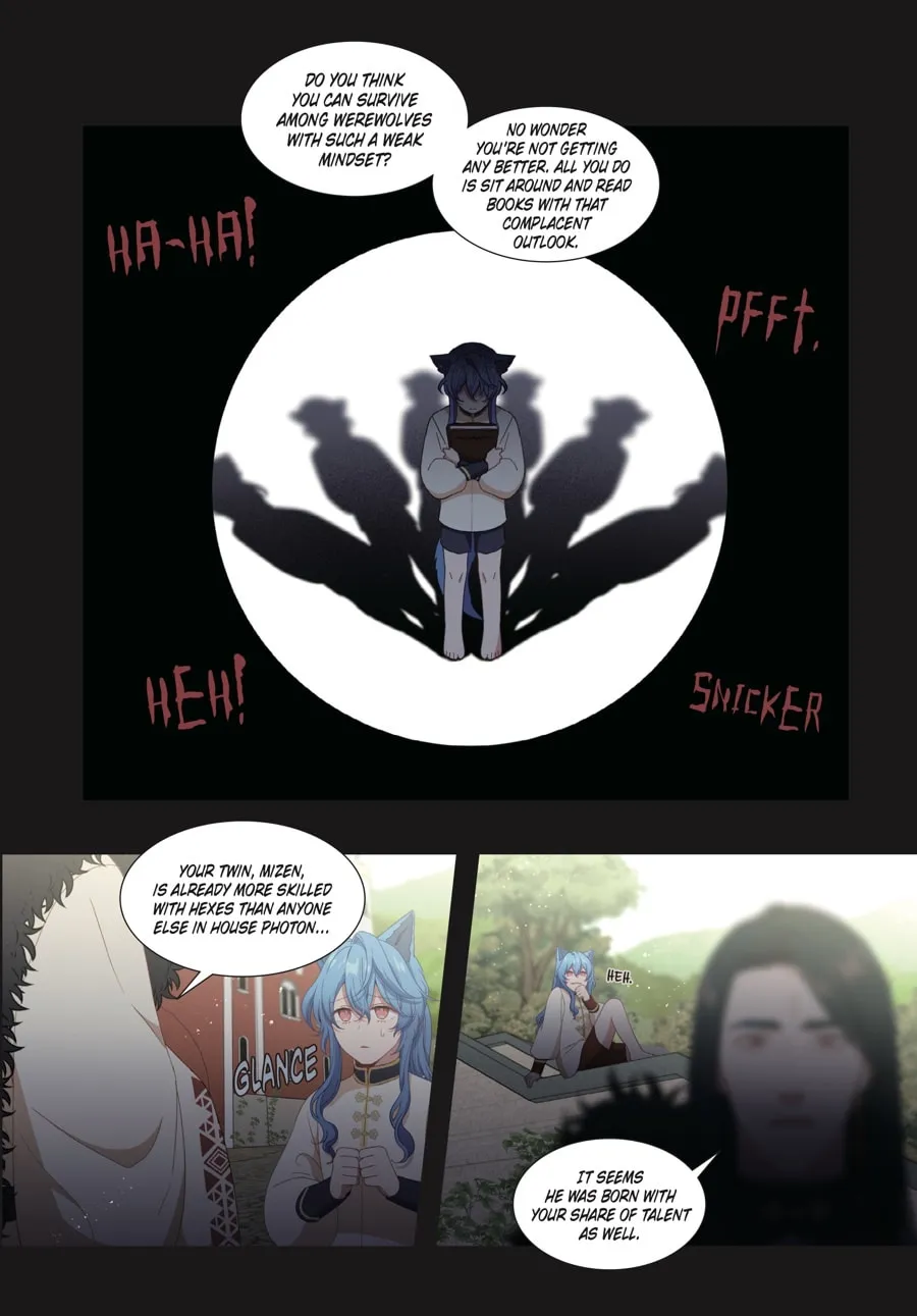 Beware the Villainess! (Manga) Chapter 51 page 4 - 