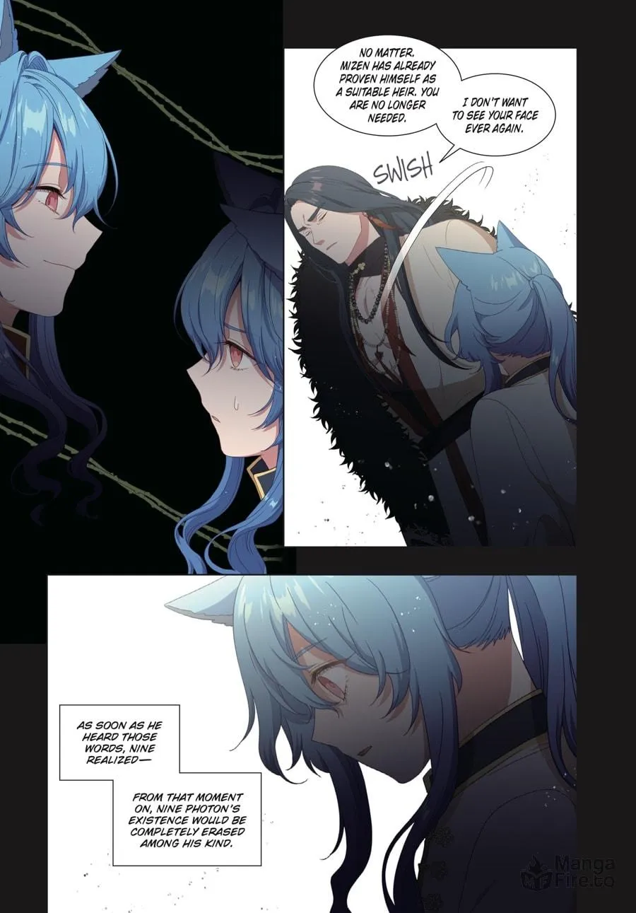 Beware the Villainess! (Manga) Chapter 51 page 5 - 