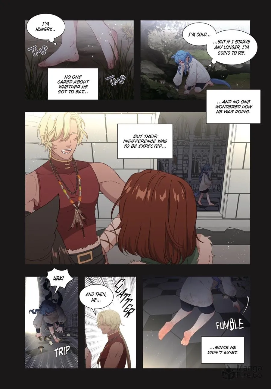 Beware the Villainess! (Manga) Chapter 51 page 6 - 