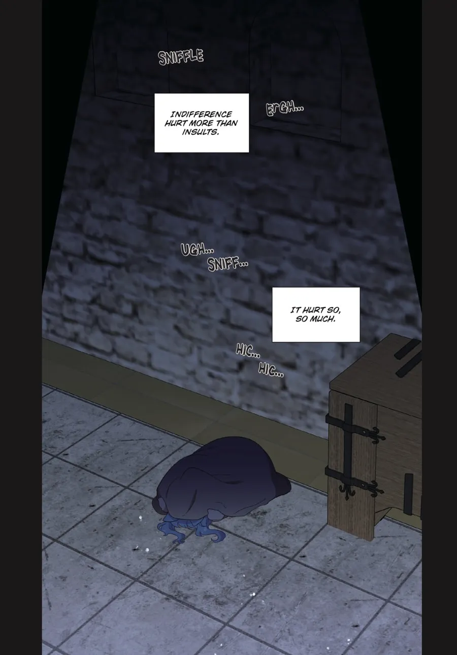 Beware the Villainess! (Manga) Chapter 51 page 8 - 