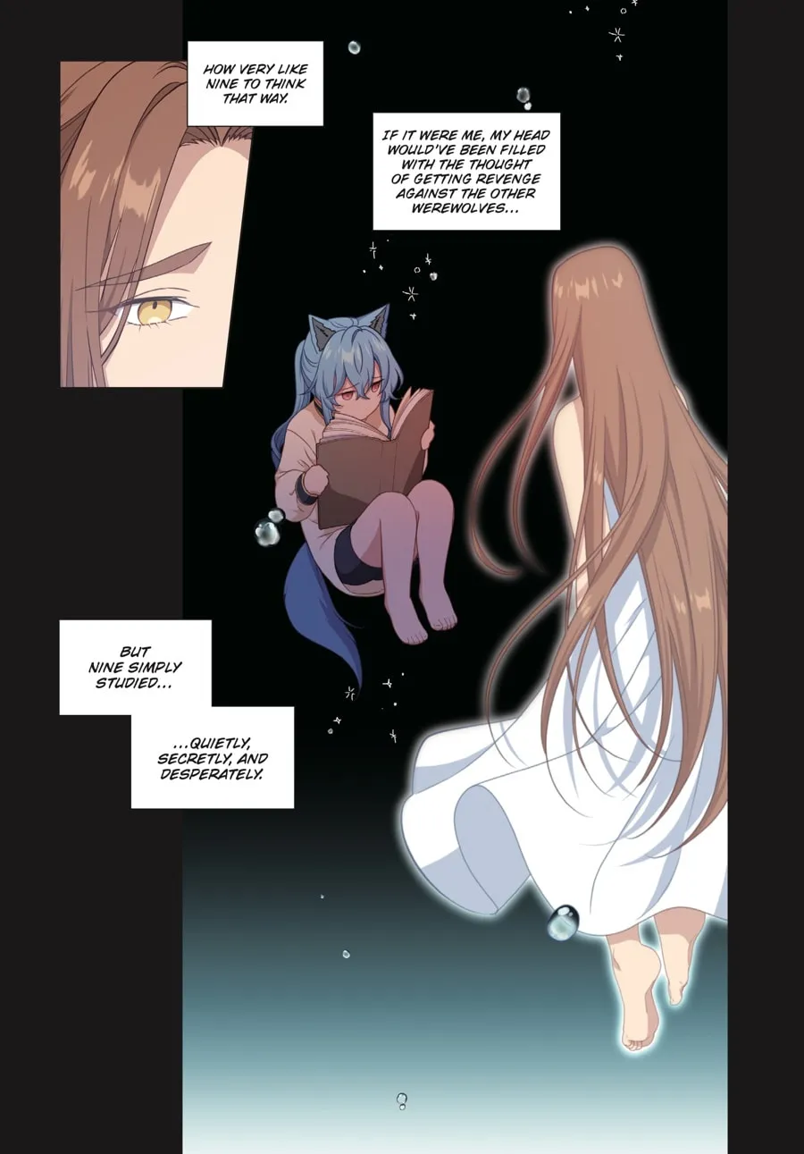 Beware the Villainess! (Manga) Chapter 52 page 11 - 