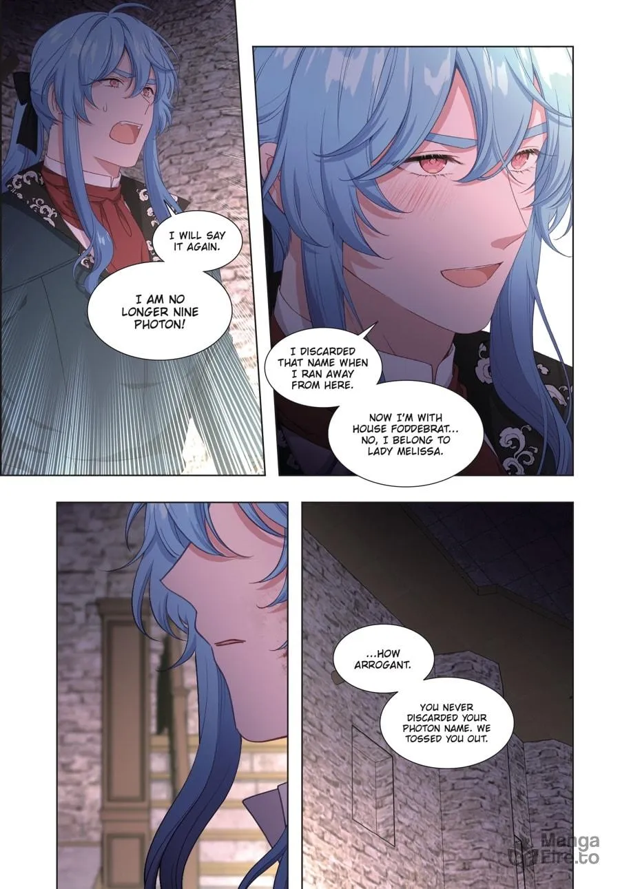 Beware the Villainess! (Manga) Chapter 52 page 12 - 