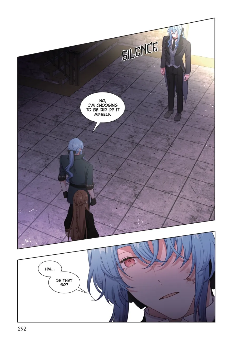 Beware the Villainess! (Manga) Chapter 52 page 13 - 