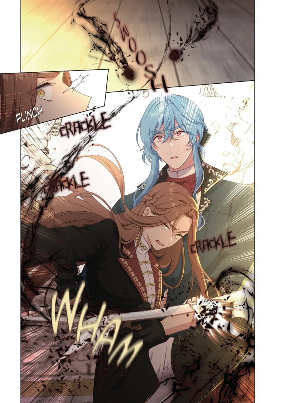 Beware the Villainess! (Manga) Chapter 52 page 19 - 