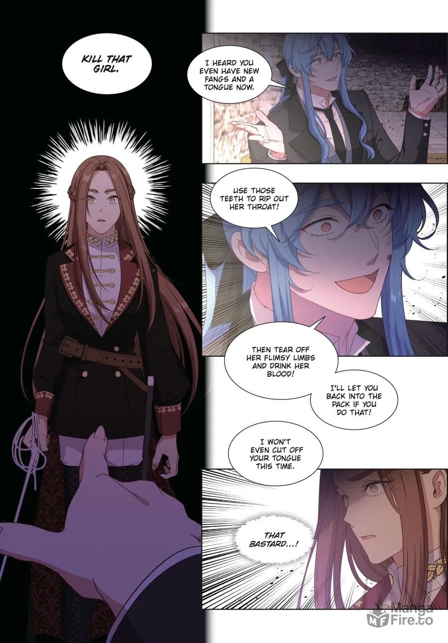 Beware the Villainess! (Manga) Chapter 52 page 5 - 