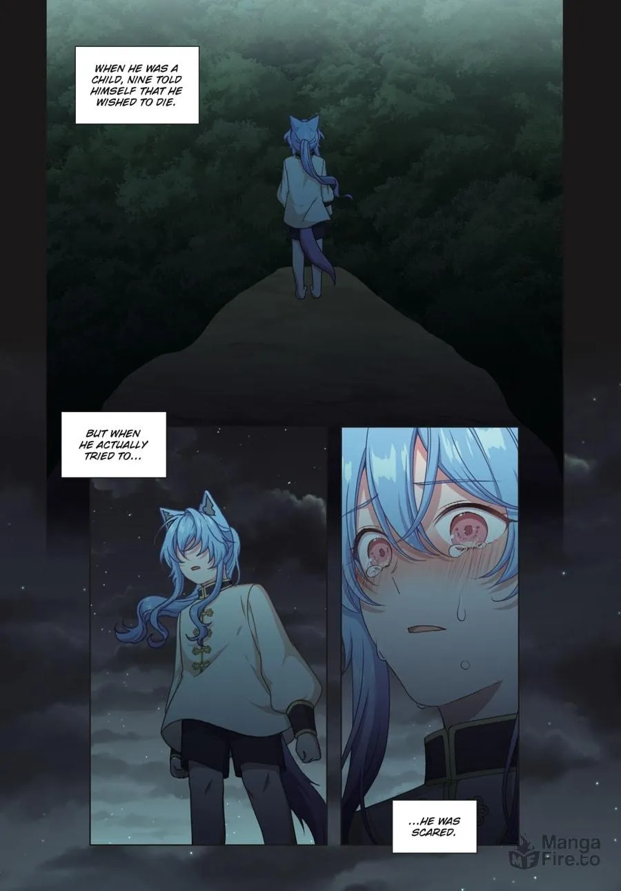 Beware the Villainess! (Manga) Chapter 52 page 9 - 