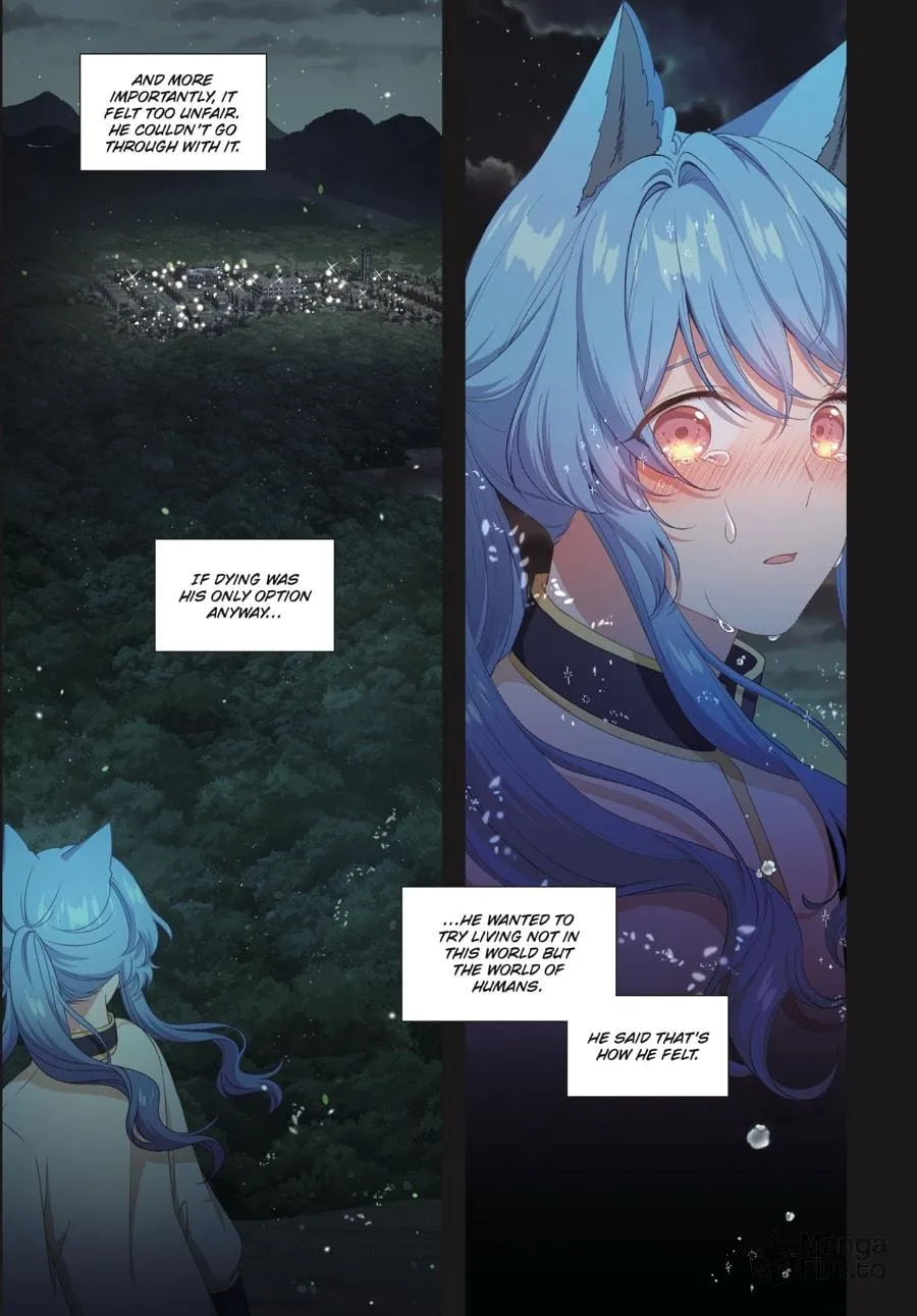 Beware the Villainess! (Manga) Chapter 52 page 10 - 