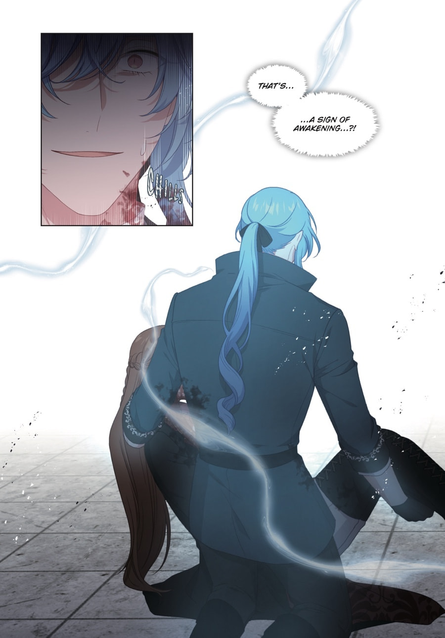 Beware the Villainess! (Manga) Chapter 54 page 12 - 