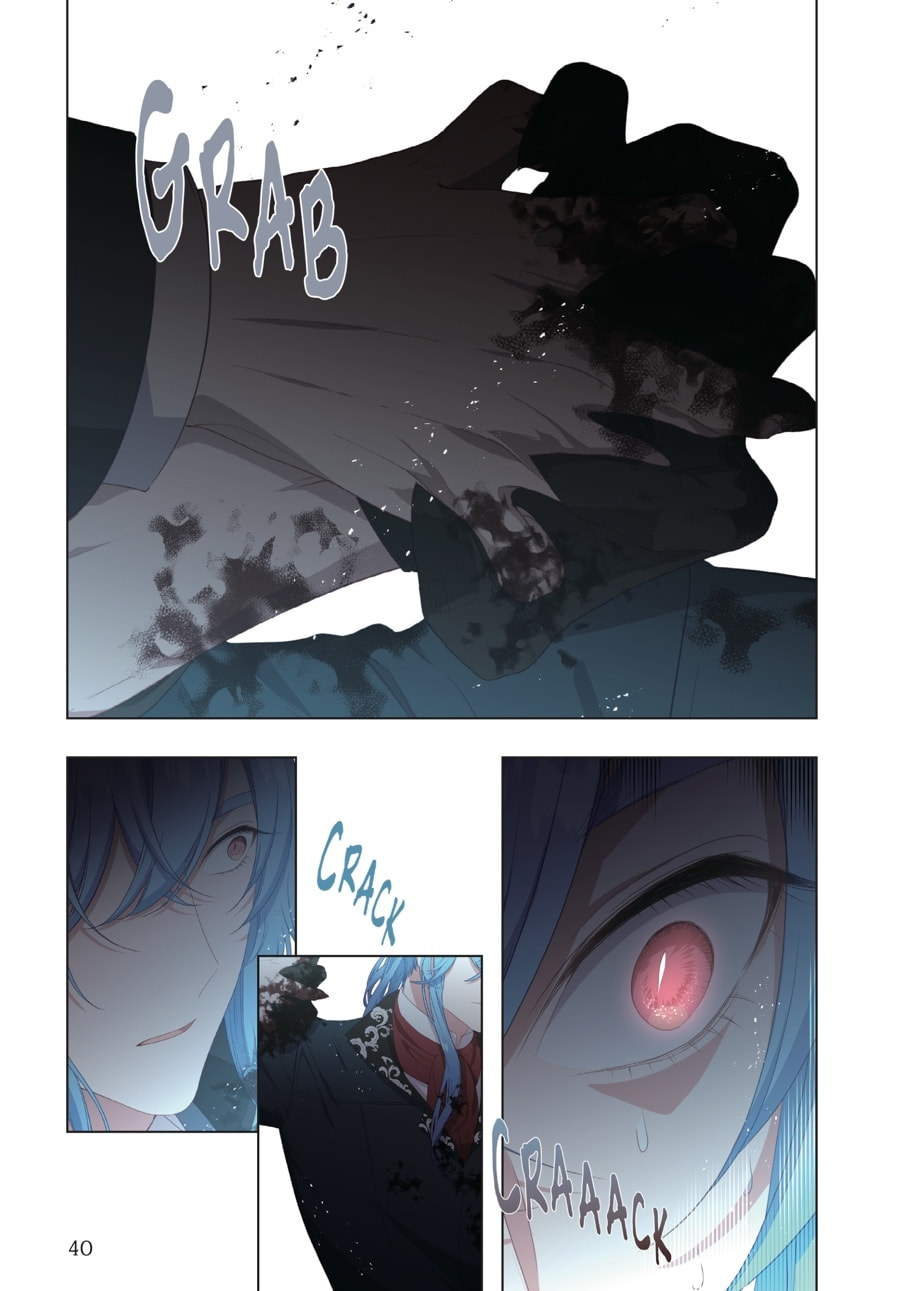 Beware the Villainess! (Manga) Chapter 54 page 15 - 