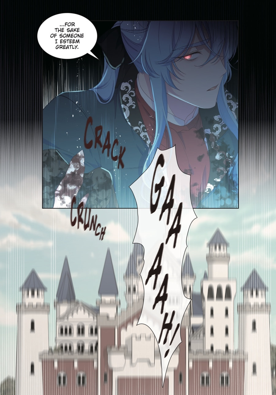 Beware the Villainess! (Manga) Chapter 54 page 16 - 