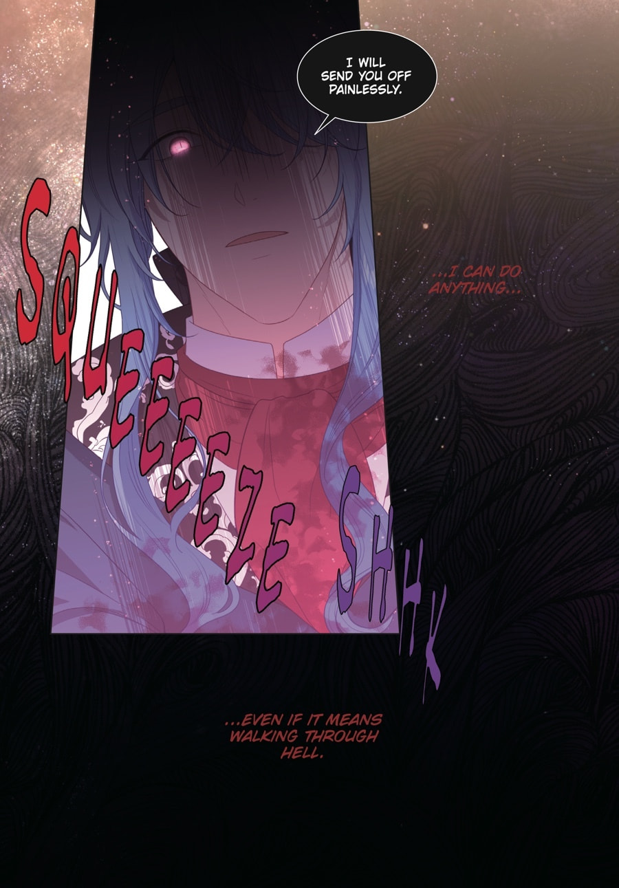 Beware the Villainess! (Manga) Chapter 54 page 25 - 