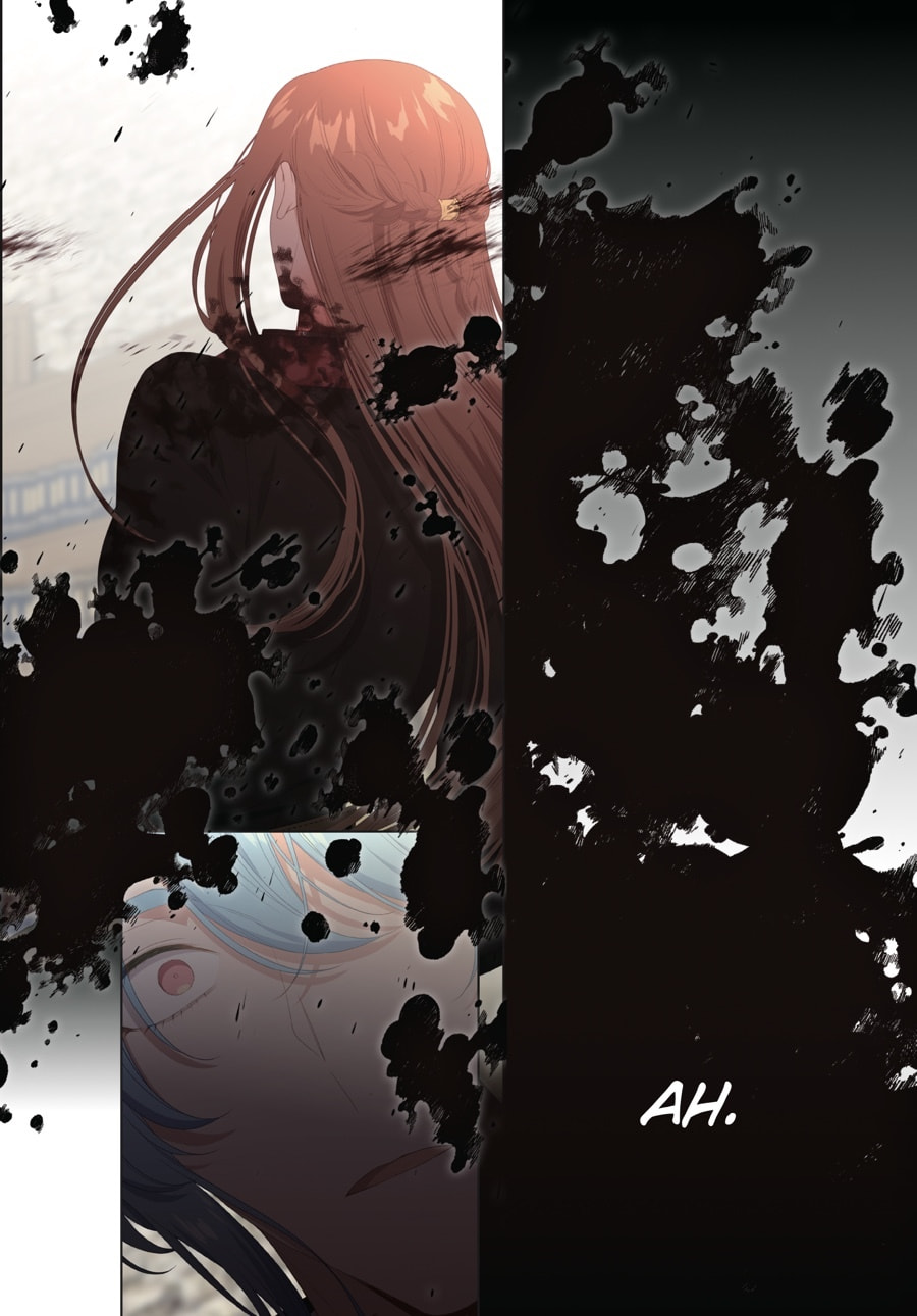 Beware the Villainess! (Manga) Chapter 54 page 4 - 