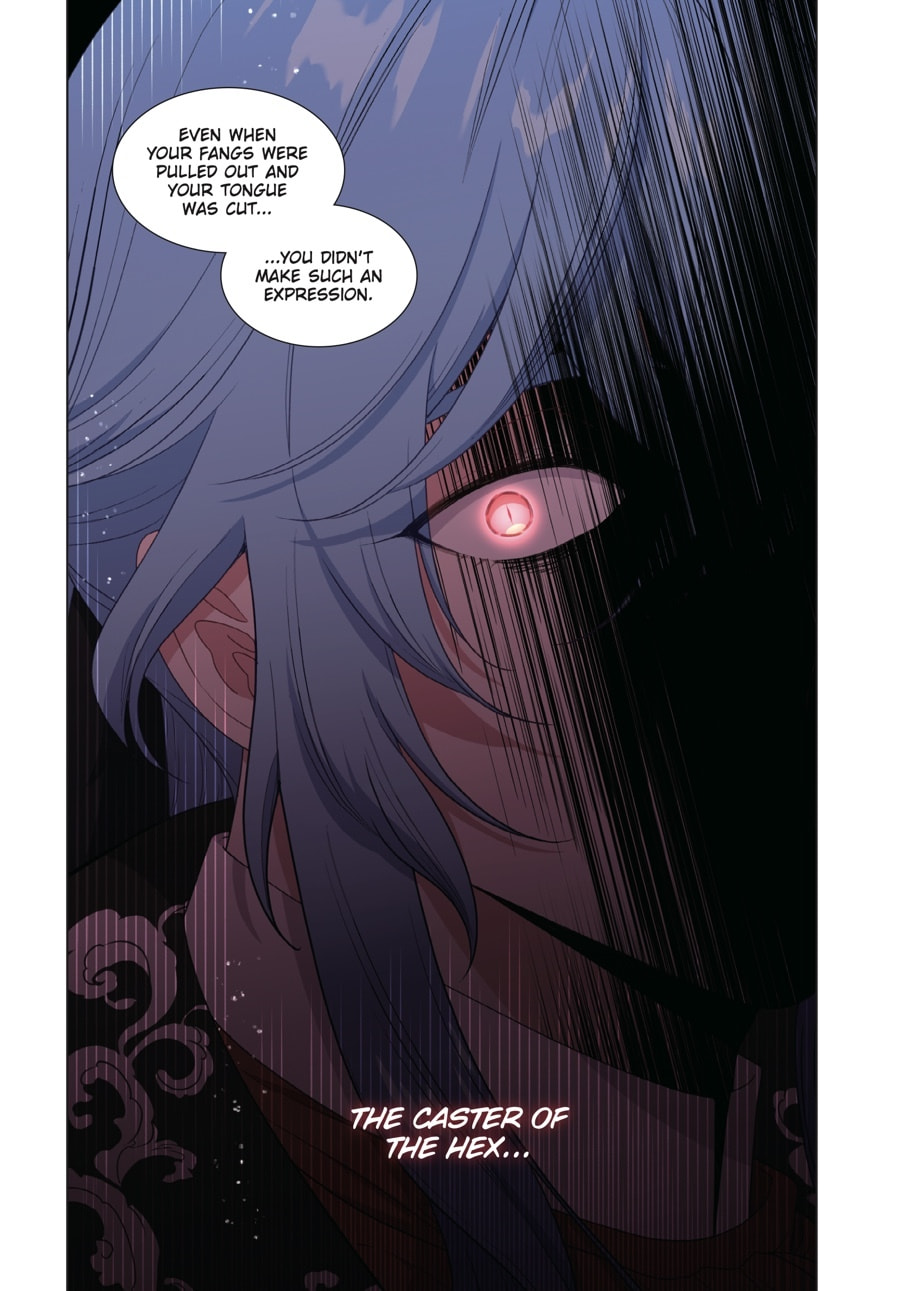 Beware the Villainess! (Manga) Chapter 54 page 7 - 