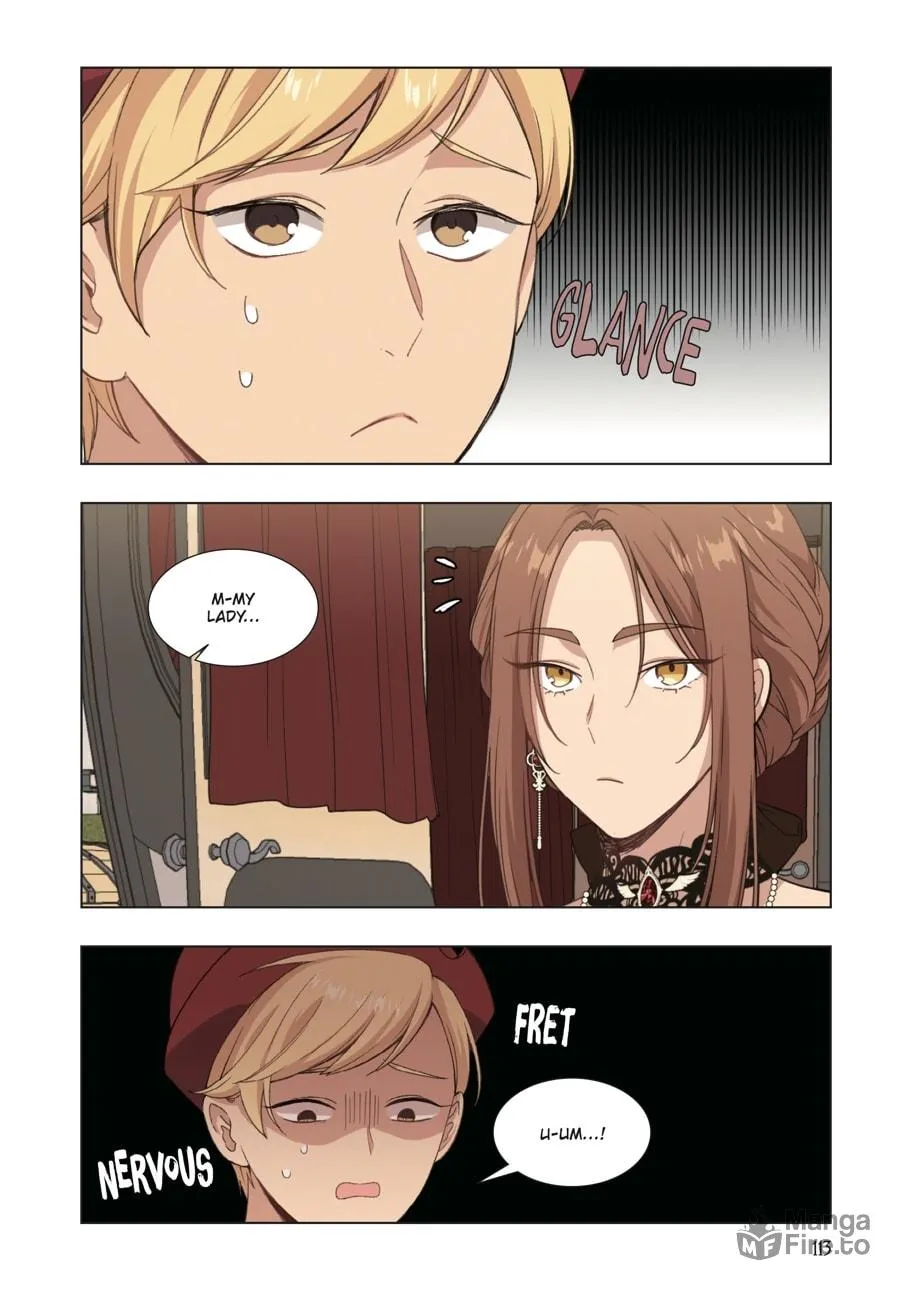 Beware the Villainess! (Manga) Chapter 6 page 12 - 