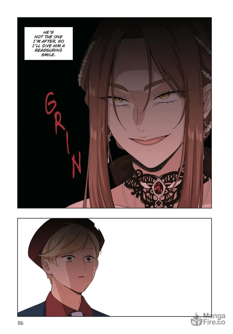 Beware the Villainess! (Manga) Chapter 6 page 15 - 