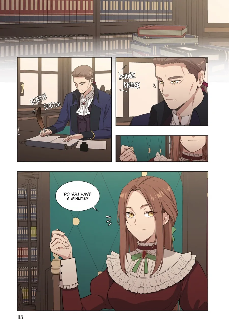 Beware the Villainess! (Manga) Chapter 6 page 17 - 