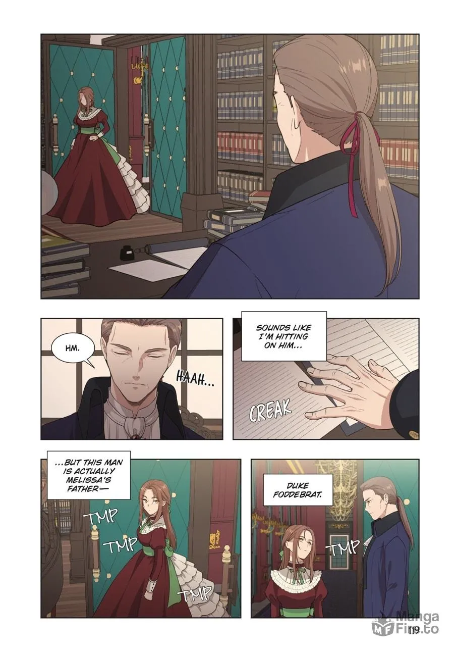 Beware the Villainess! (Manga) Chapter 6 page 18 - 