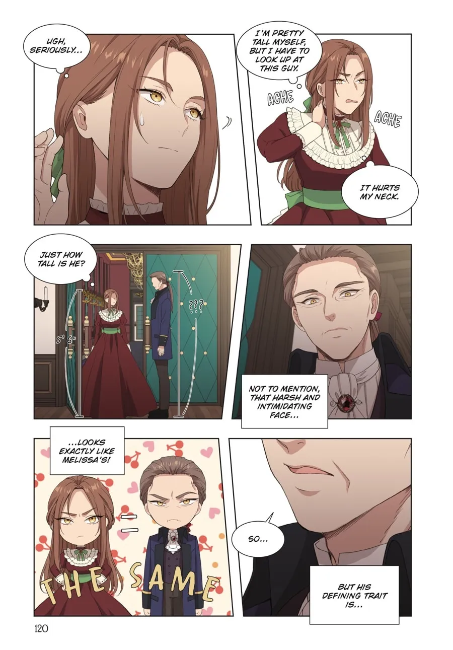 Beware the Villainess! (Manga) Chapter 6 page 19 - 