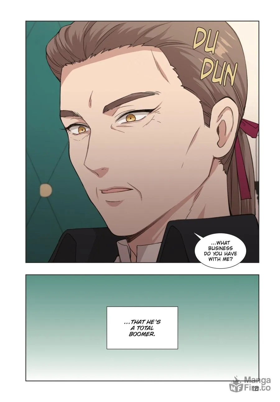 Beware the Villainess! (Manga) Chapter 6 page 20 - 