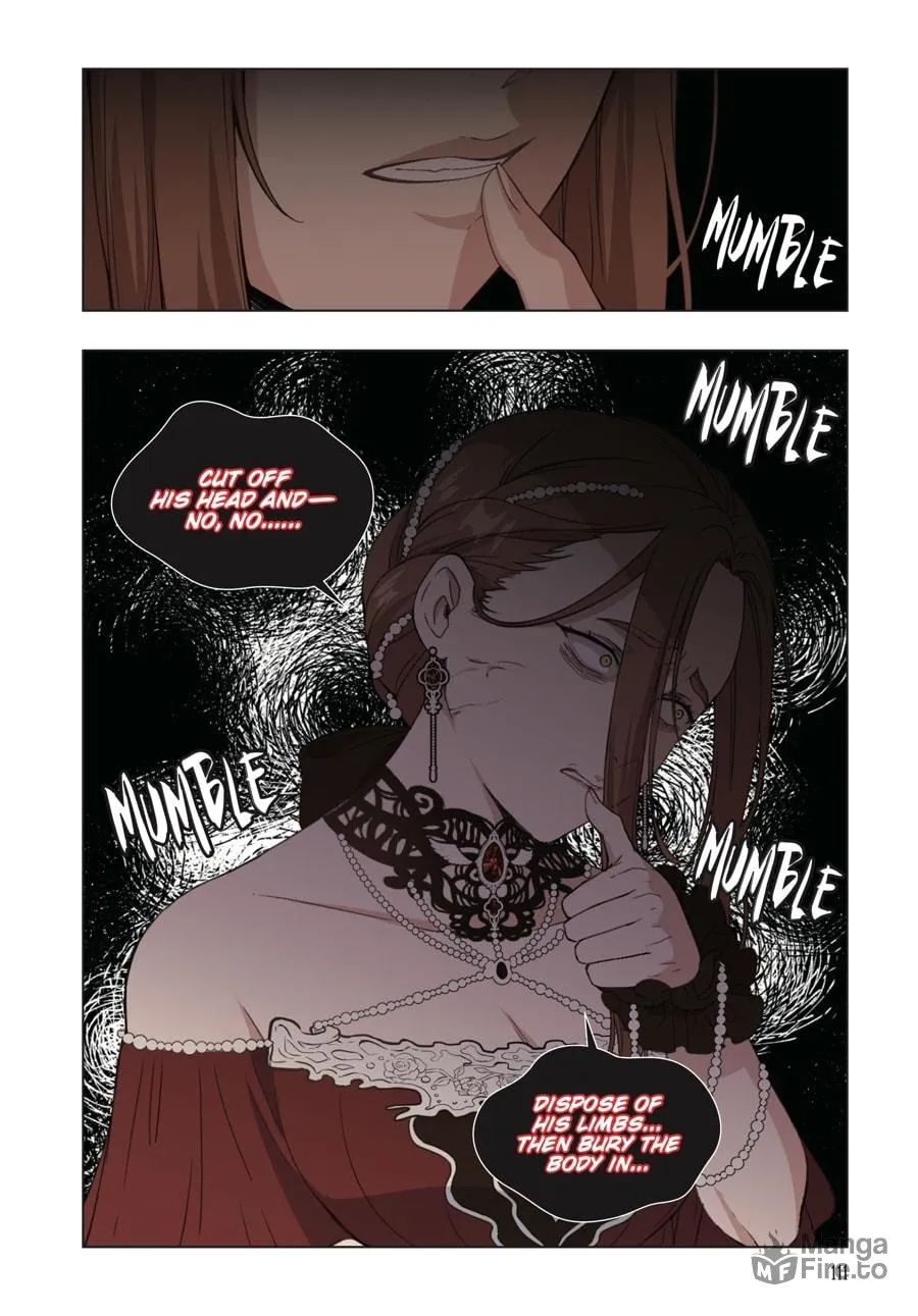 Beware the Villainess! (Manga) Chapter 6 page 10 - 