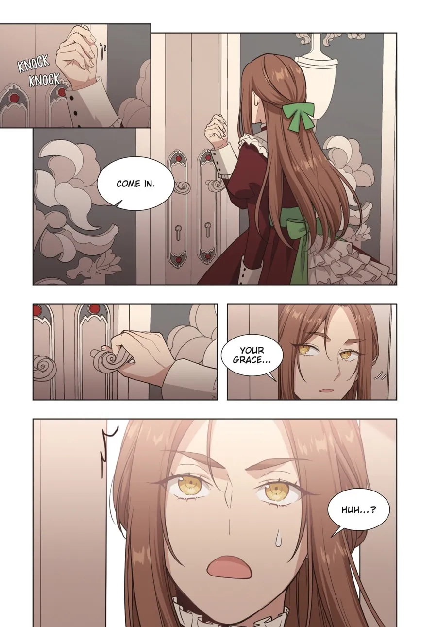Beware the Villainess! (Manga) Chapter 7 page 11 - 