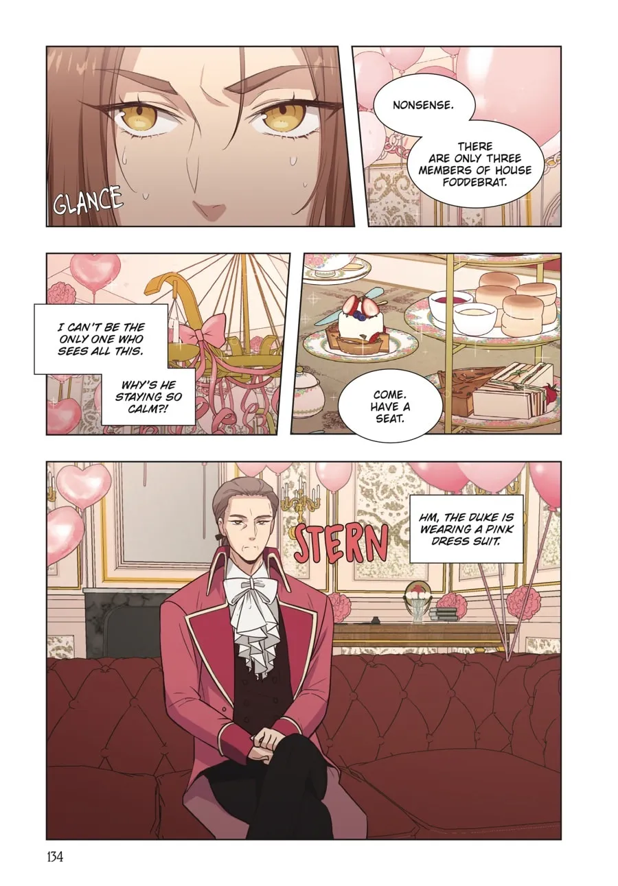 Beware the Villainess! (Manga) Chapter 7 page 13 - 